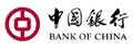 Bank of China Logo