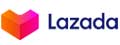 Lazada Singapore Logo