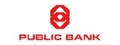 Public Bank Credit Cards