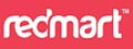 RedMart Singapore Logo