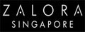 Zalora Singapore Logo