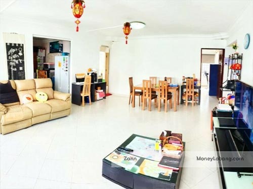 351 Tampines Street 33 Resale Hdb For Sale By Zann