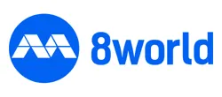 Interview on 8world News 8视界新闻 Apr 2025