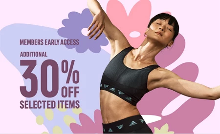 Adidas Singapore Sale