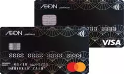 AEON Platinum Cards