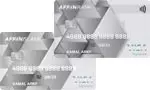 Affin Bank Visa Signature Card