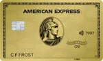 American Express Gold Card