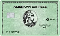 American Express Personal Card