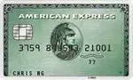 American Express Personal Card