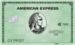 American Express Personal Card