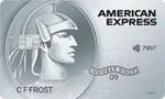 American Express Platinum Credit Card