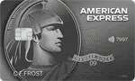 American Express Platinum Reserve Credit Card