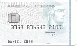 American Express Rewards Card