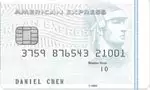 American Express Rewards Card