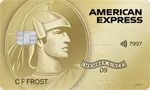 American Express True Cashback Card