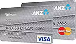 ANZ Platinum Card