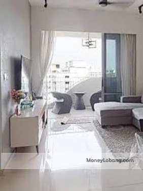 Arc at Tampines 23 Tampines Avenue 8 2 Room Exec Condo for Rent