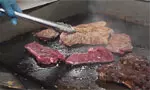 Armoury Steaks Buffet Promotion