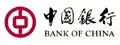 Bank of China Fixed Time Deposit