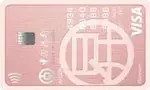Bank of China Sheng Siong Card