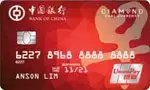 Bank of China ZaoBao Card