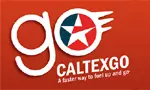 CaltexGo Discount on Petrol Promotion