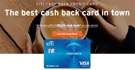 Citi Cash Back Card Review 5