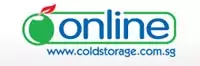 Cold Storage Online Singapore