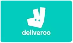 Deliveroo Singapore Promo Codes Deliveroo Coupons
