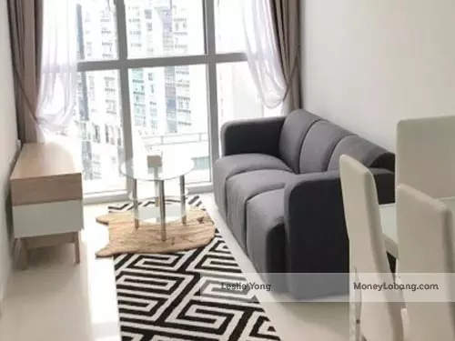 Eon Shenton 70 Shenton Way 3 Room Condo Penthouse for Sale