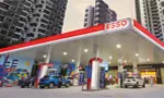 Esso Singapore Free Discount eVouchers Promotion
