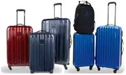 Credit Cards Signup Free Luggage Bag Promotion Comparison