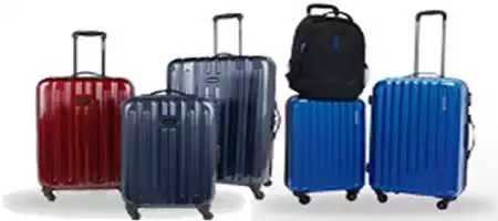 Credit Cards Signup Free Luggage Bag Promotion Comparison