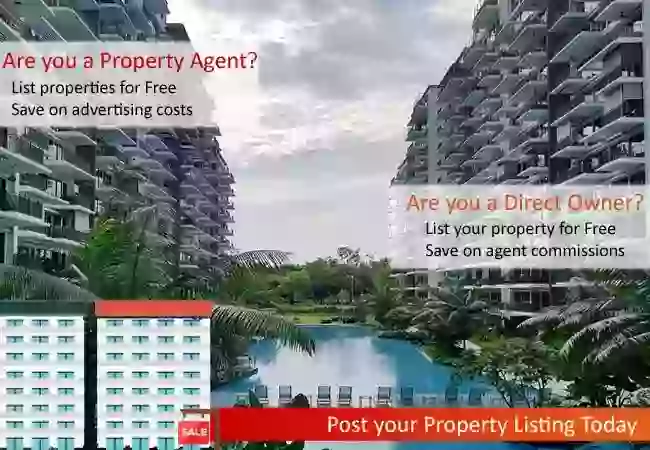 Singapore Free Property Listing