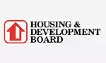 HDB Logo