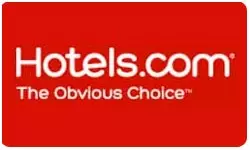 Hotels.com US Discount Codes