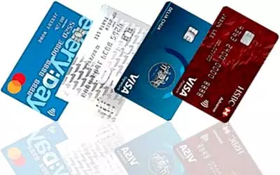 How to Smart Search for Credit Cards