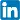 LinkedIn Icon