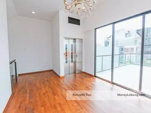 Lorong Marzuki Semi-Detached for Sale 2
