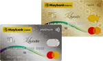 Maybank Islamic Mastercard Ikhwan Cards