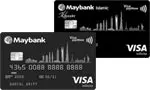 Maybank Visa Infinite Cards