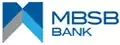 MBSB Bank Fixed Term Deposit