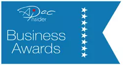 APAC Insider Business Awards 2021