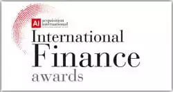 International Finance Award 2019 Best Credit Card Comparison Service