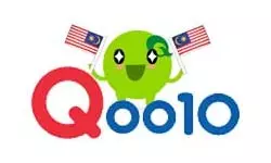 Qoo10 Malaysia Cart Coupons 20% Off