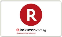 Rakuten Singapore Coupon Discount Codes Promotion