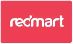 RedMart Singapore Promo Codes Discount Codes Vouchers