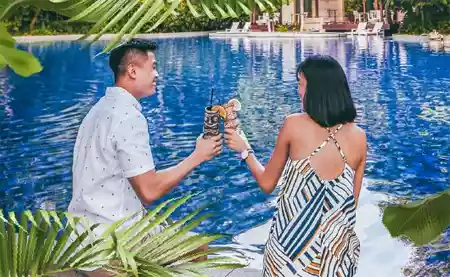 Resorts World Sentosa Hotel Package Promotion
