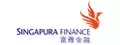 Singapura Finance Blue Sky Savers Account