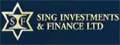 Sing Investments and Finance Fixed Deposit